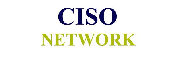 CISONETWORK Profile Banner