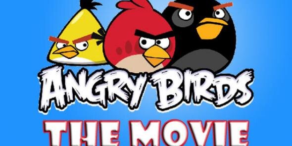 MovieAngryBirds's profile banner image