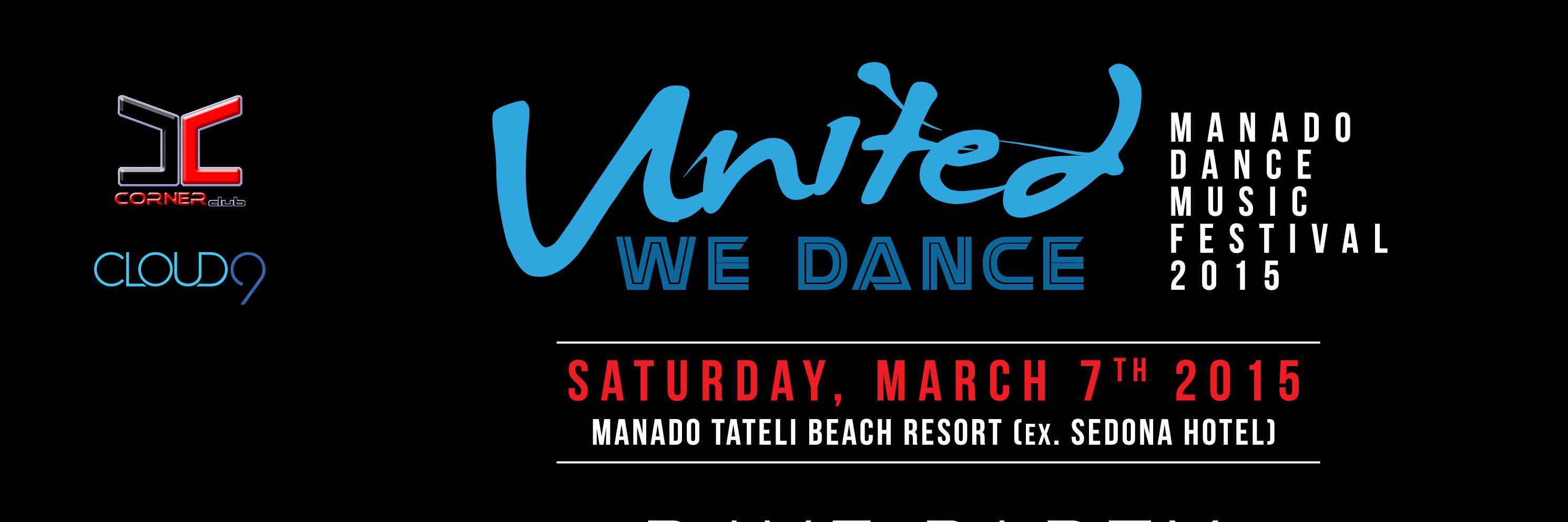 Corner Club Manado banner