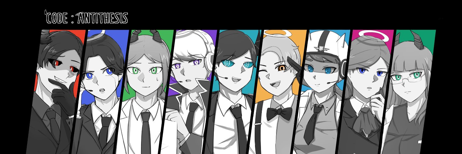 Sicarope's profile banner image