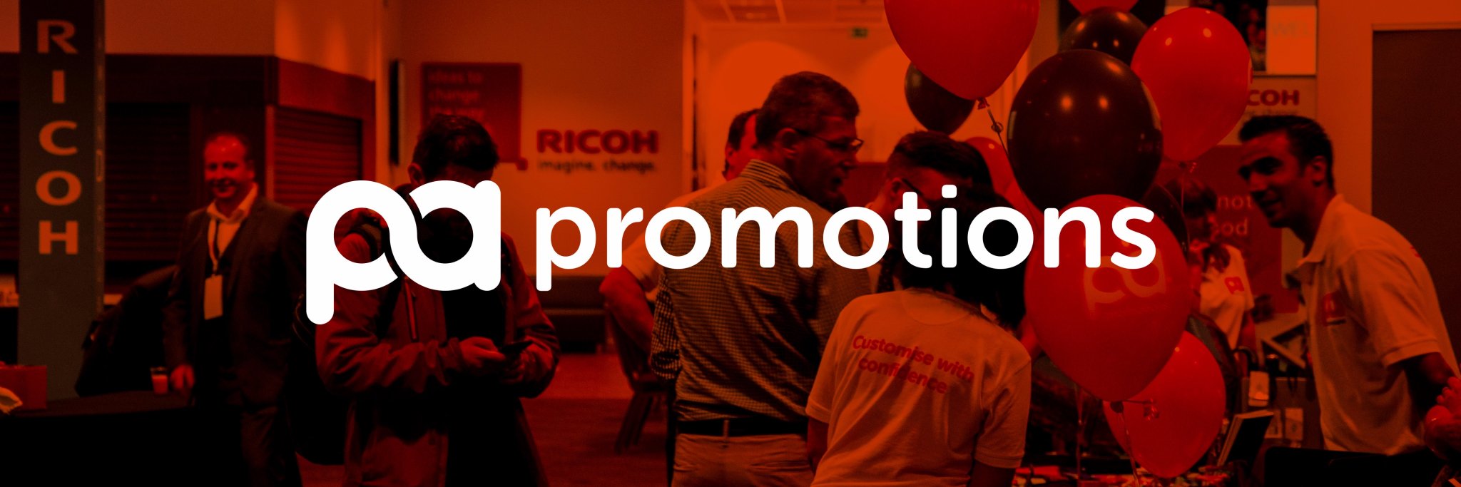 PA_Promotions's profile banner image