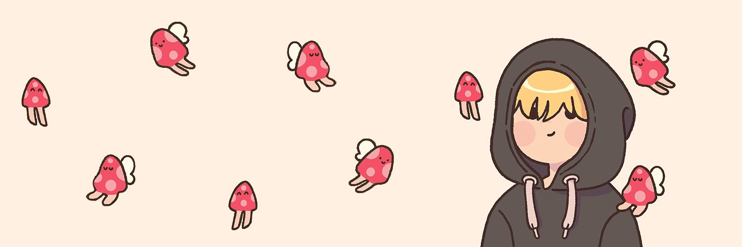 JJackIam's profile banner image