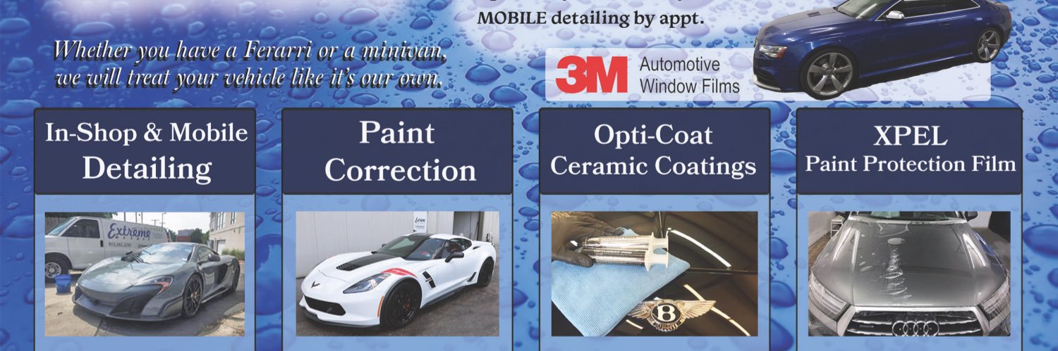 ExtremeDetailKC's profile banner image