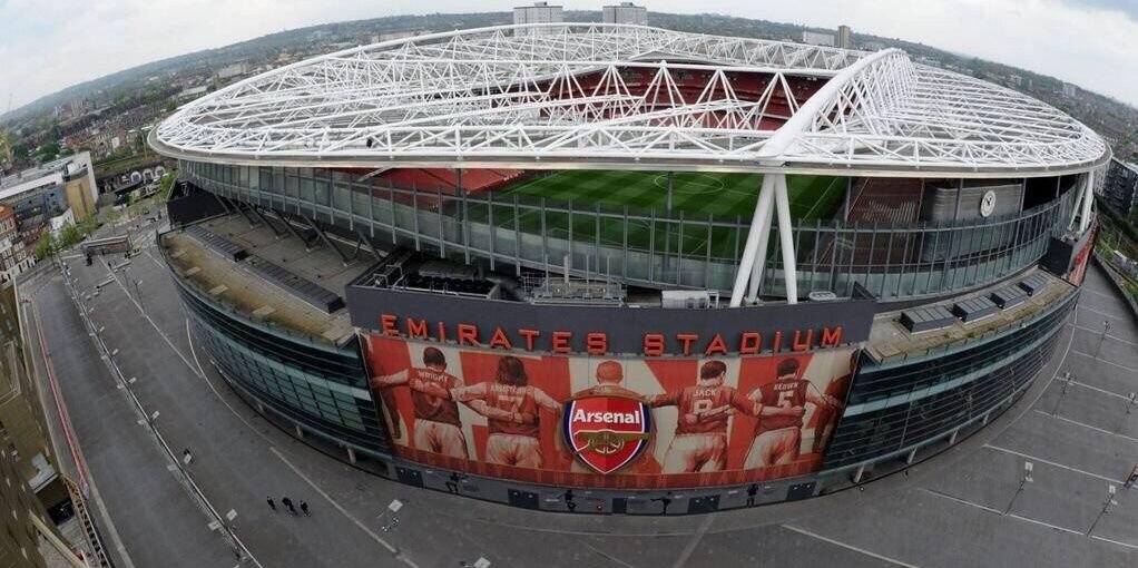 Ian__Arsenal's profile banner image