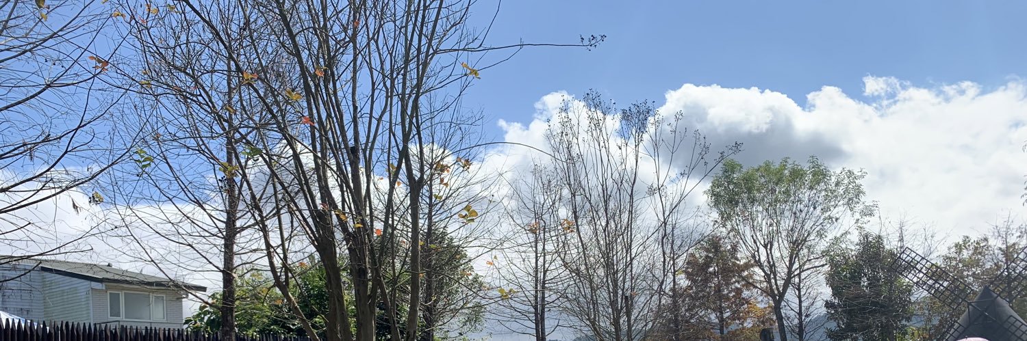sky410922's profile banner image