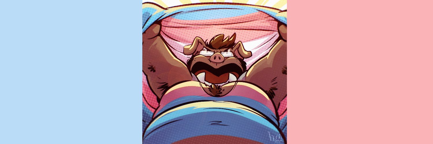 Shujyman's profile banner image