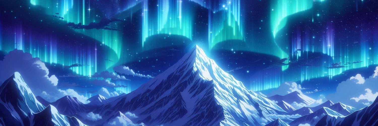 Flugelschlag's profile banner image