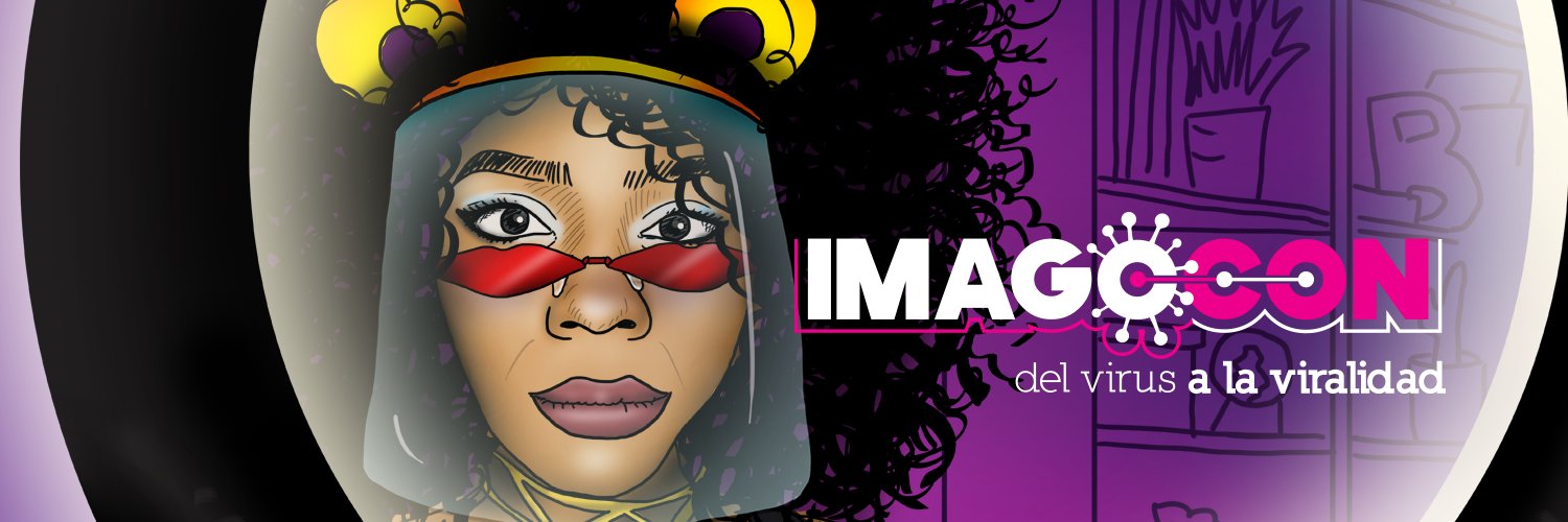 ImagoCon's profile banner image