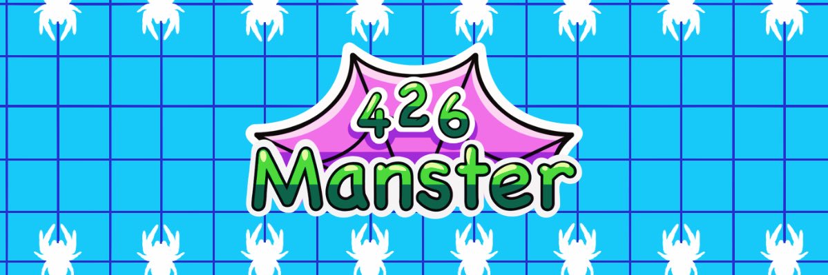 Manster426's profile banner image