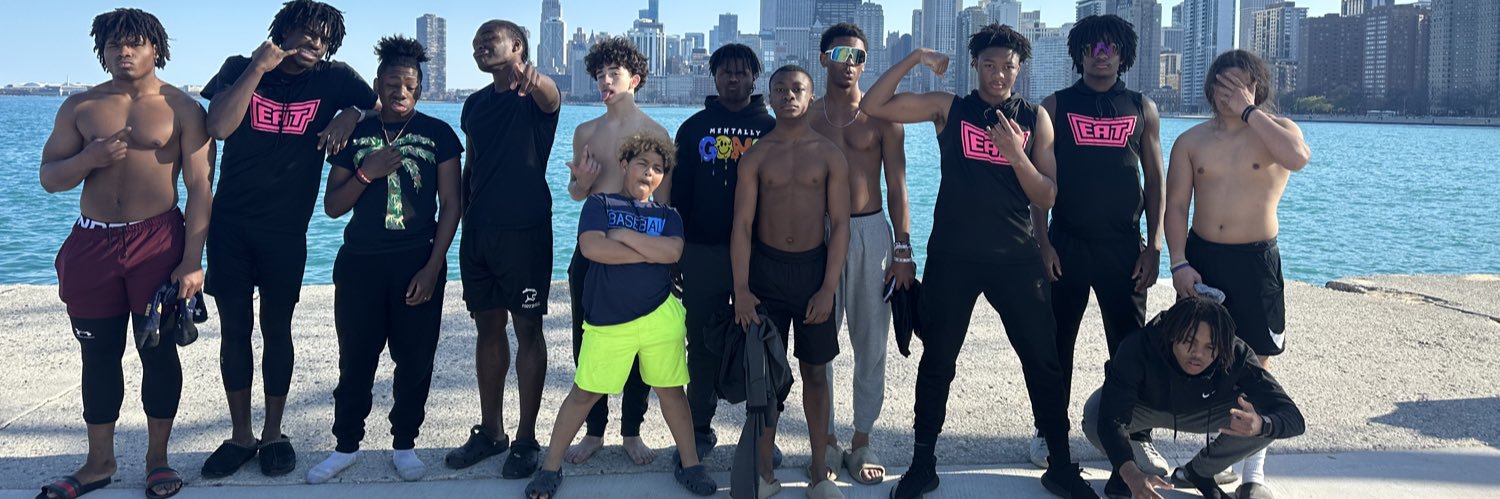 coachGGM's profile banner image