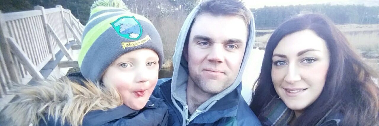 Colin Mc Nelis banner