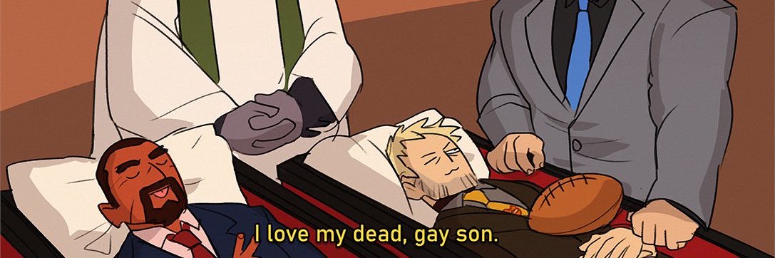 EddPata's profile banner image