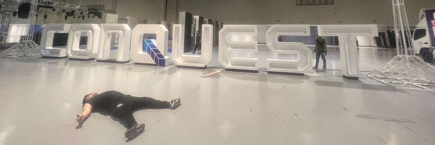 howyouduy's profile banner image