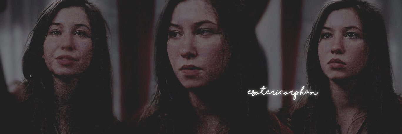 EsotericOrphan's profile banner image