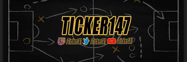Ticker147 Profile Banner