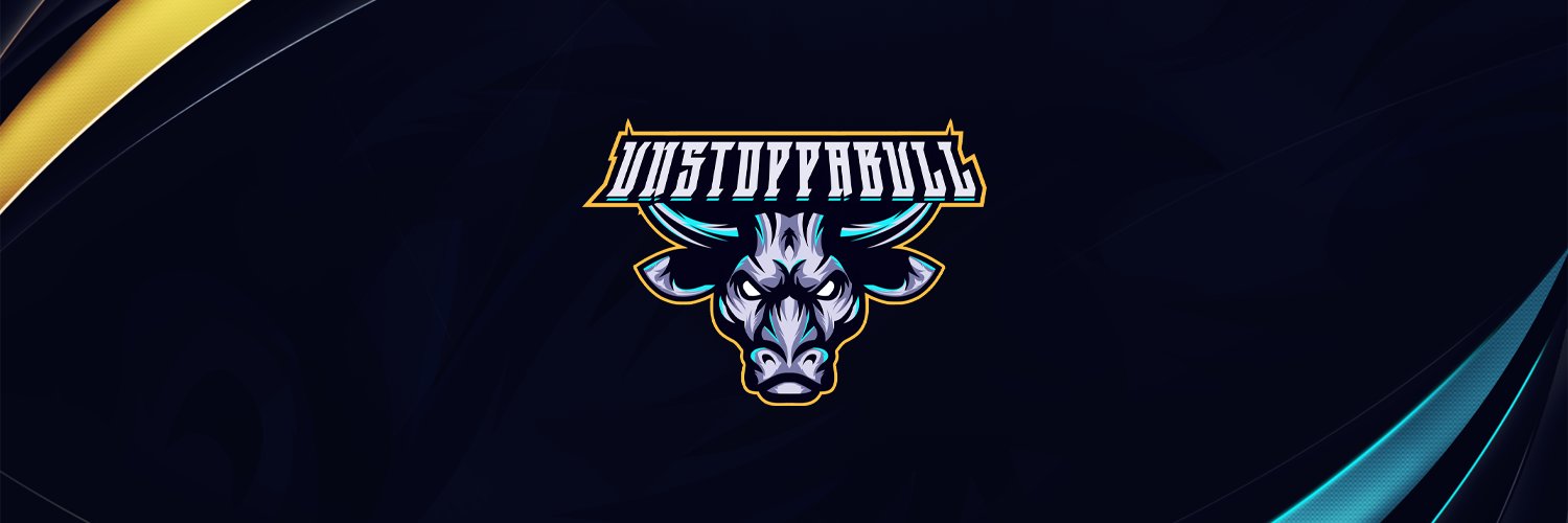 UnstoppaBull banner