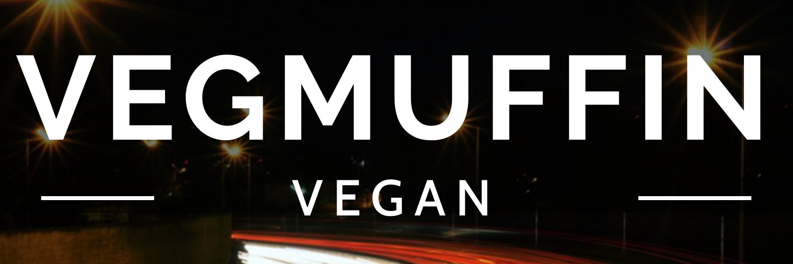 Vegmuffin's profile banner image