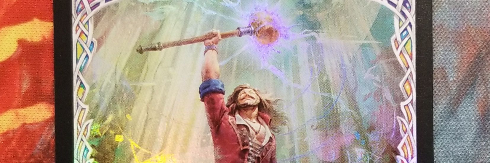 Joshua Schmidt banner