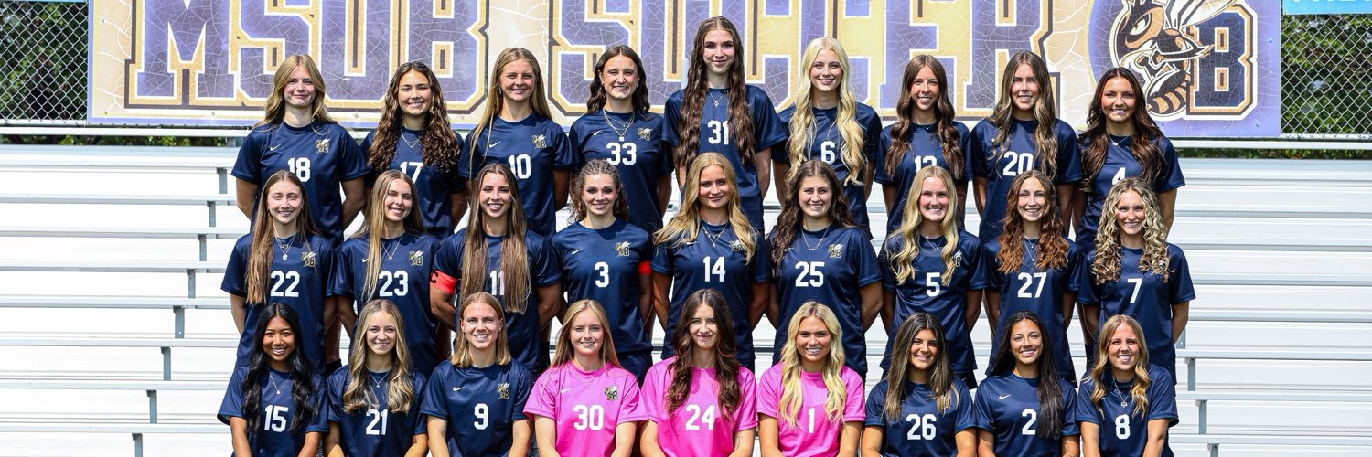 MSUBWSOC's profile banner image