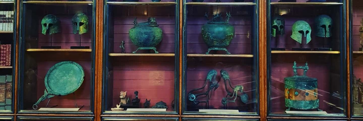 Hayley Merchant banner