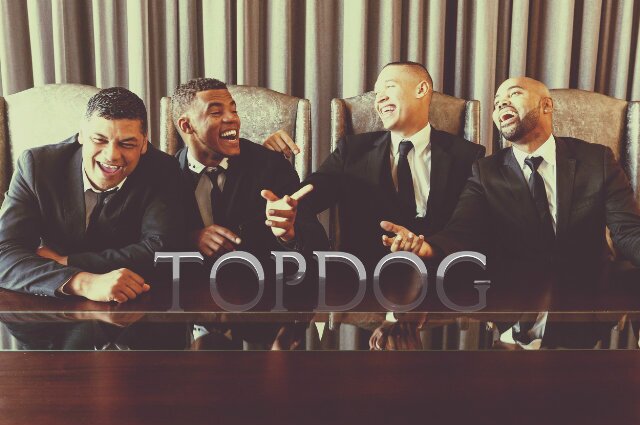 TopDogOfficial's profile banner image