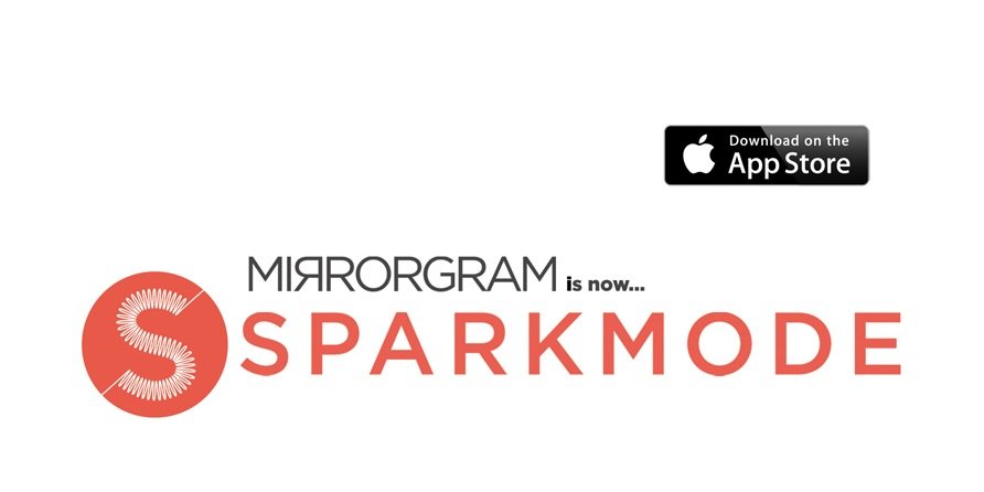 Mirrorgram banner