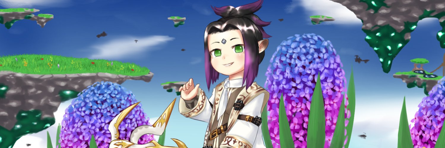 MoonbeamFunk's profile banner image
