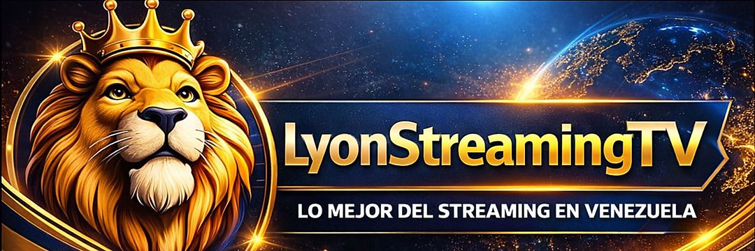 LyonStreaming Tv banner