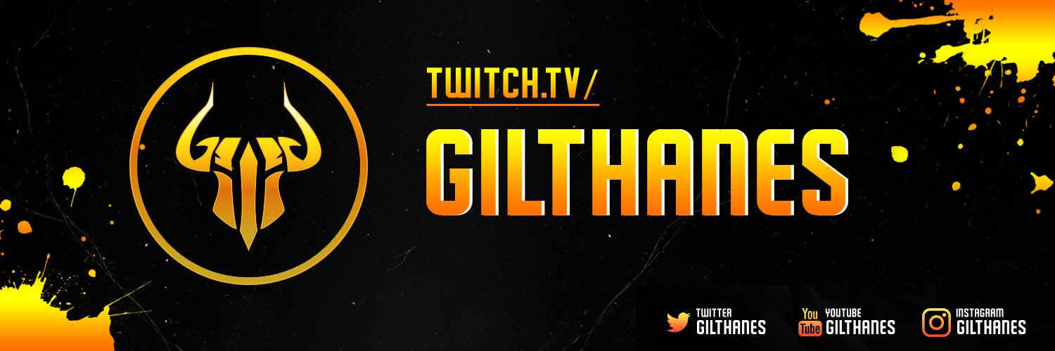 Gilthanes banner