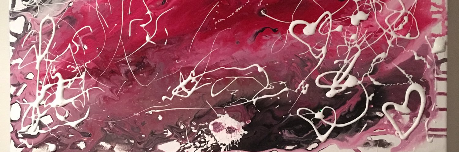 Jackieehurst's profile banner image