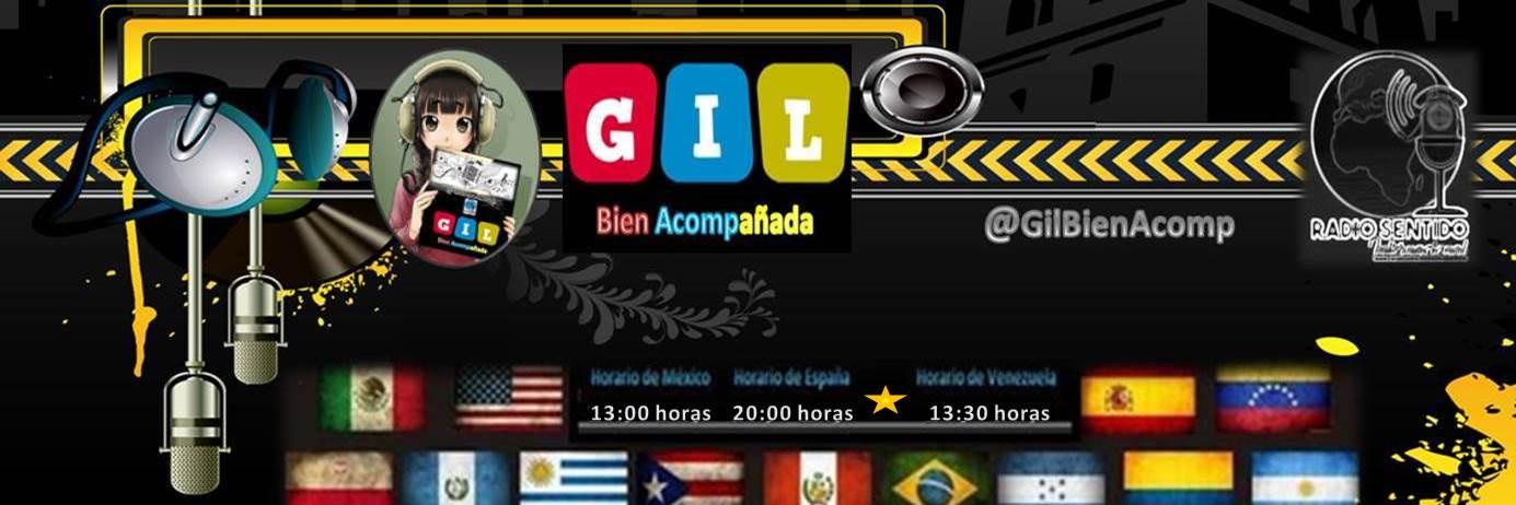 GilBienAcomp's profile banner image