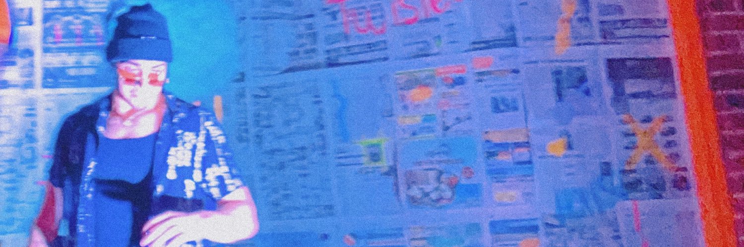 JoshxlLarge's profile banner image