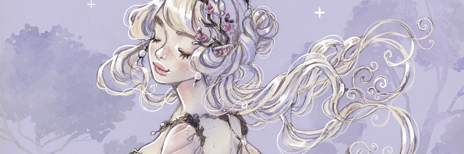 ⭐Miss Étoile🌙 banner