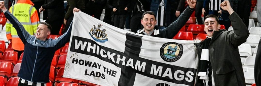MarkLambert1892's profile banner image
