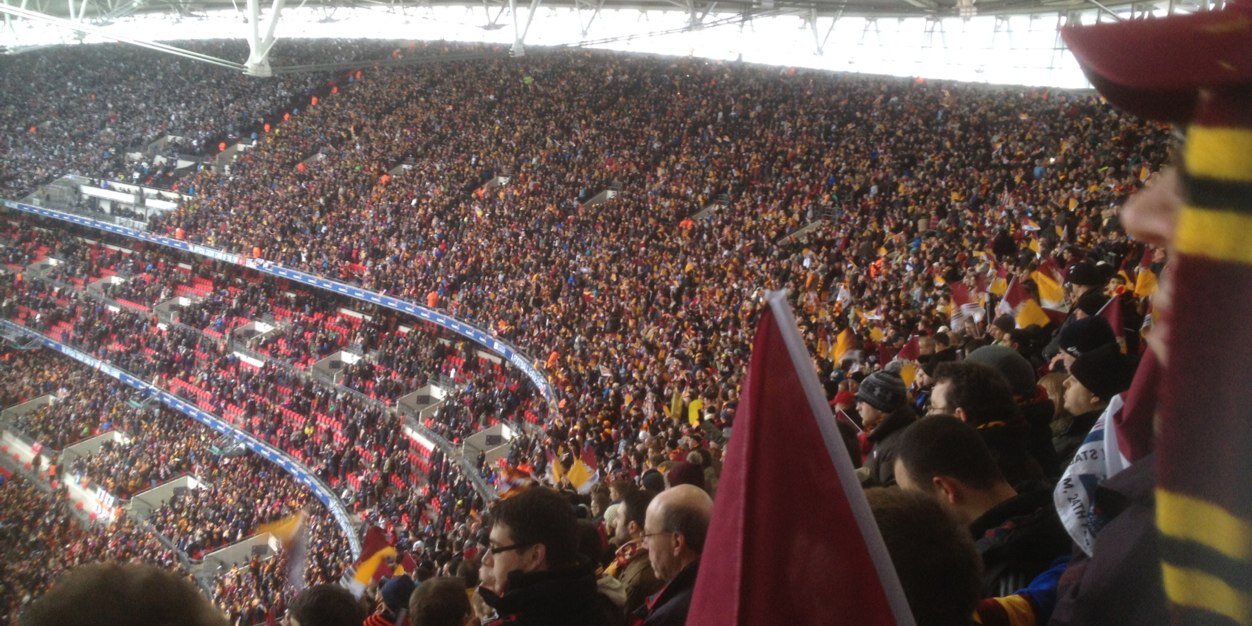 Arran Melaugh banner