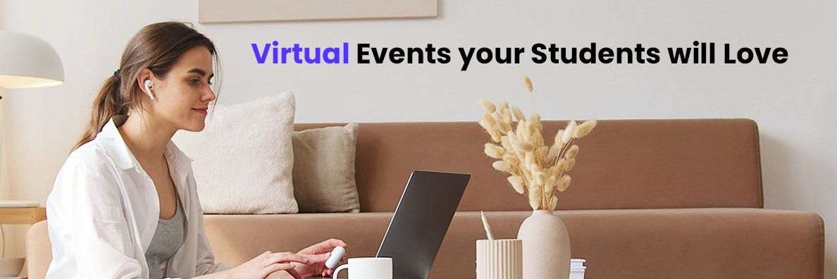 Eventus.io banner
