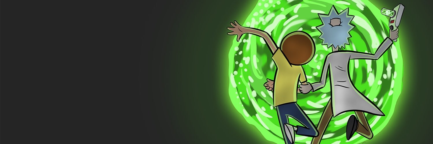 C27RickSanchez's profile banner image