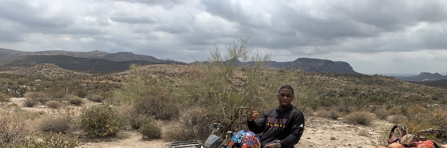 TndoTj's profile banner image