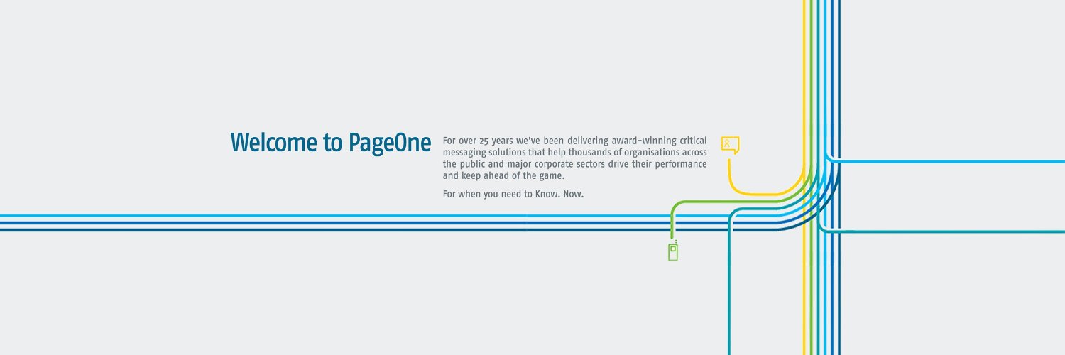PageOne_UK's profile banner image
