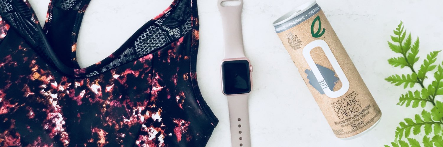 OrganicEnergy™ banner