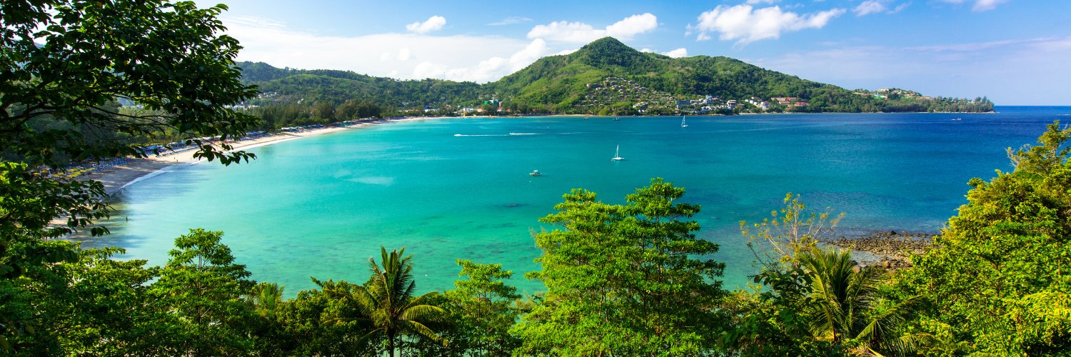 Thaïlande officiel banner