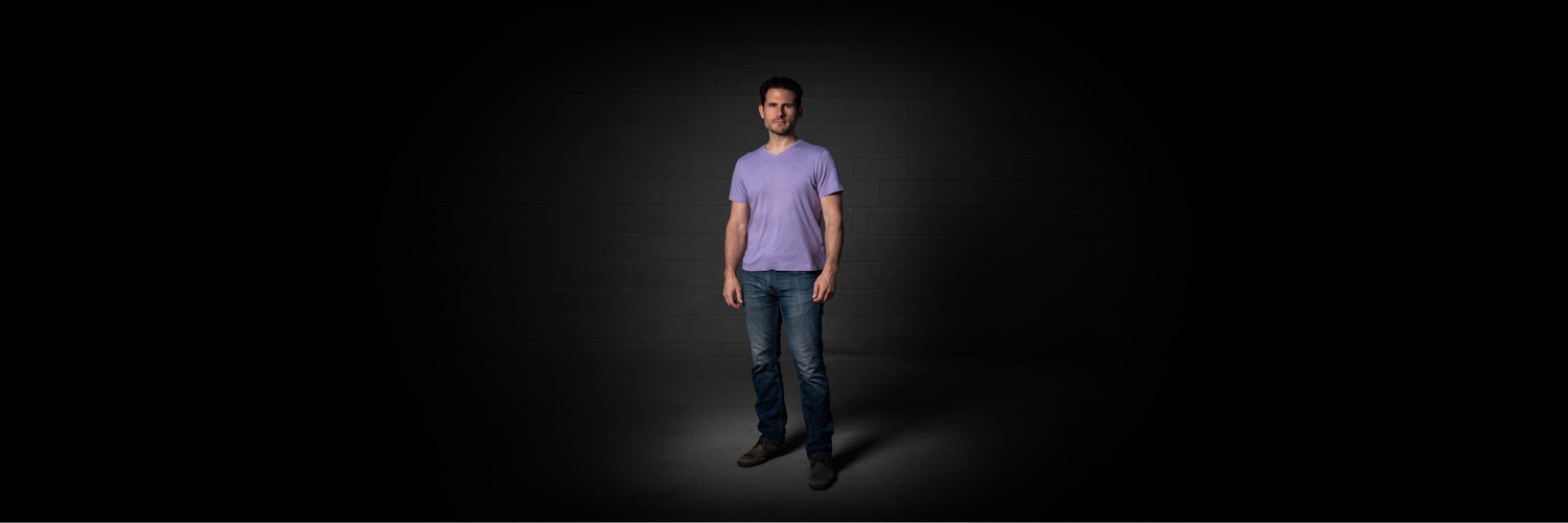 J Michael Silver banner