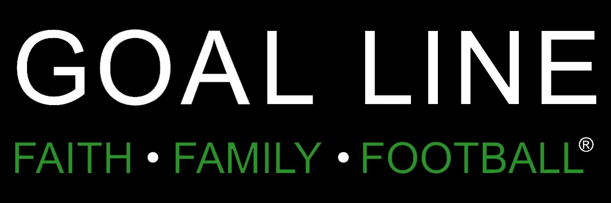 Goal Line Football banner