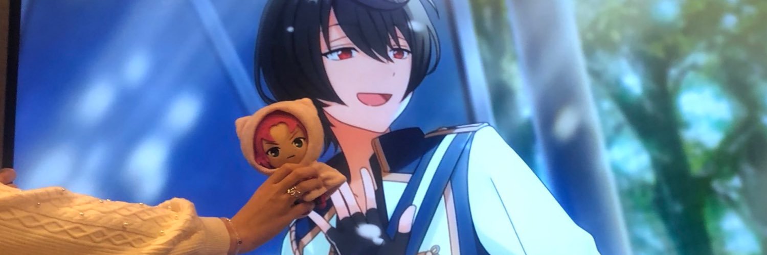 midori_ruma's profile banner image