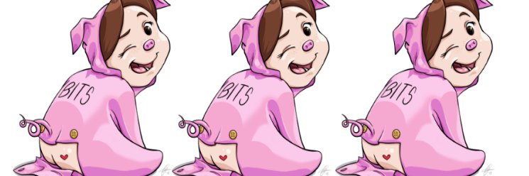 🏈🍁🐷 baconbits 🐷🍁🏈 banner