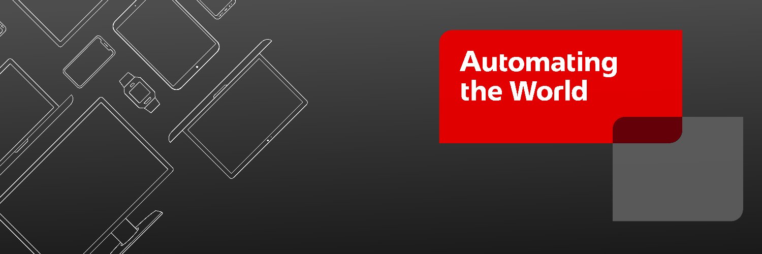 Mitsubishi Electric Iconics Digital Solutions banner