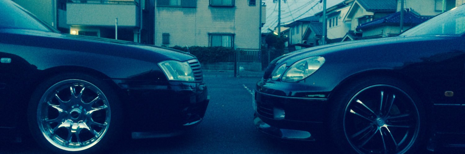 SCANDAL_taku531's profile banner image