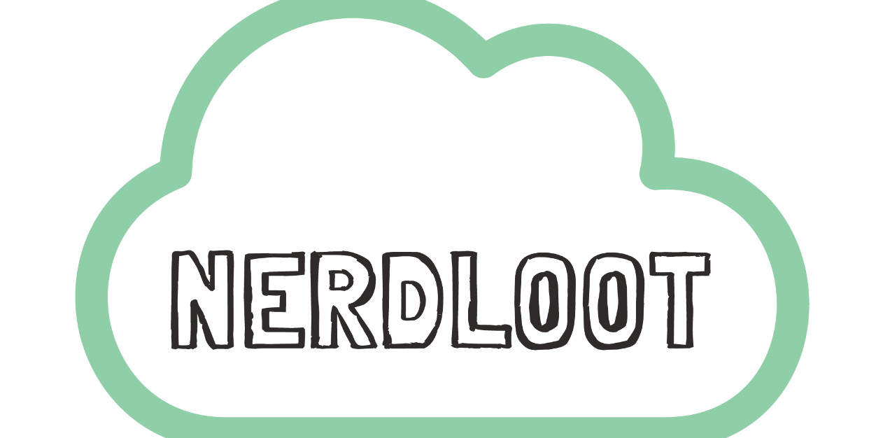 nerdloot's profile banner image