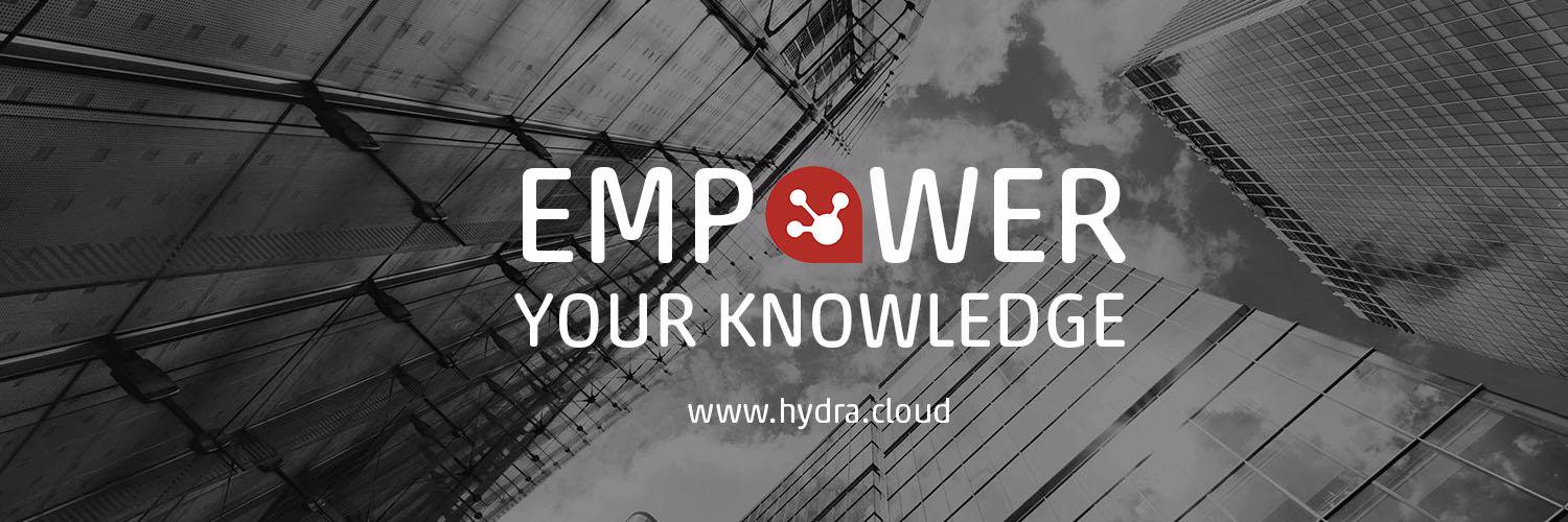 Hydra Management banner