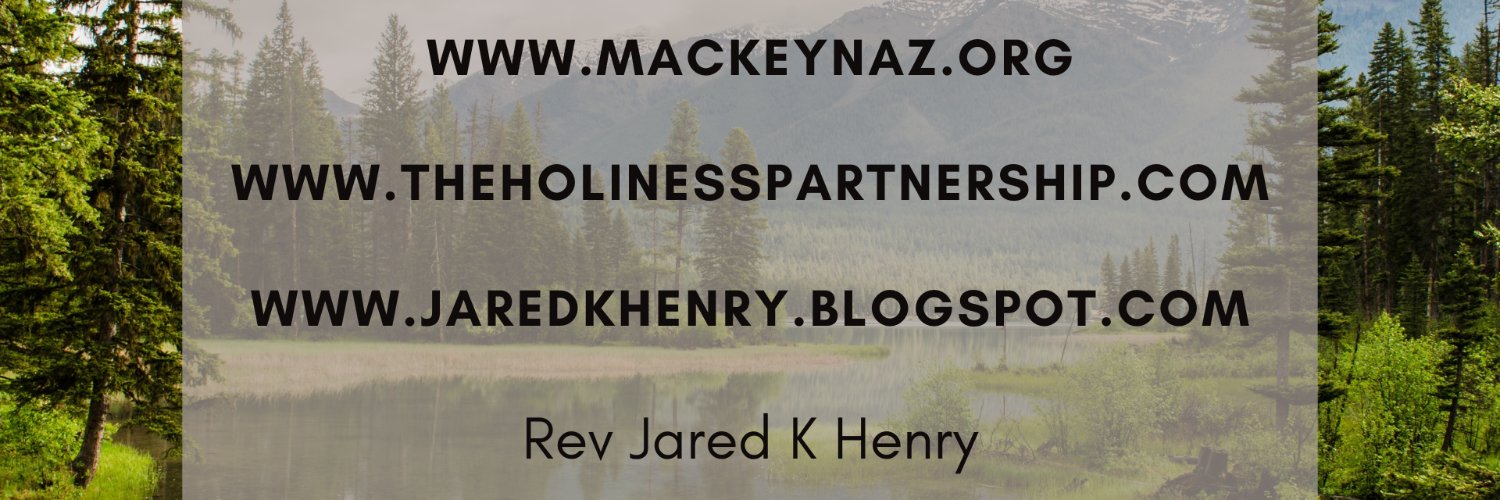JaredKHenry's profile banner image